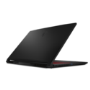 MSI Katana GF76 11UC-095UK Core i7-11800H 16GB 512GB SSD 17.3 Inch FHD 144Hz GeForce RTX 3050 4GB Windows 10 Gaming Laptop