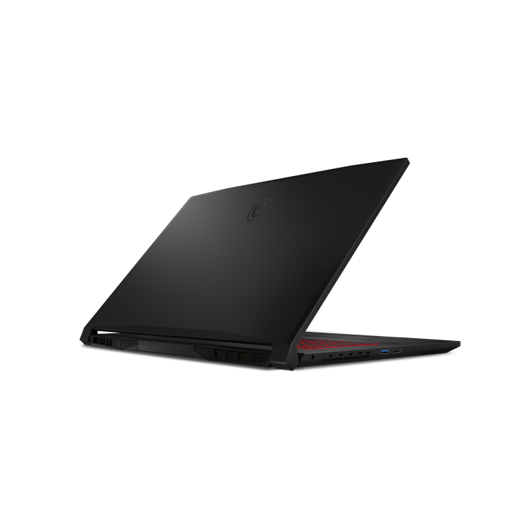 MSI Katana GF76 11UC-095UK Core i7-11800H 16GB 512GB SSD 17.3 Inch FHD 144Hz GeForce RTX 3050 4GB Windows 10 Gaming Laptop