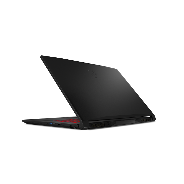 MSI Katana GF76 11UC-095UK Core i7-11800H 16GB 512GB SSD 17.3 Inch FHD 144Hz GeForce RTX 3050 4GB Windows 10 Gaming Laptop