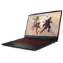 MSI Katana GF76 11UC-095UK Core i7-11800H 16GB 512GB SSD 17.3 Inch FHD 144Hz GeForce RTX 3050 4GB Windows 10 Gaming Laptop