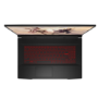 MSI Katana GF76 11UC-095UK Core i7-11800H 16GB 512GB SSD 17.3 Inch FHD 144Hz GeForce RTX 3050 4GB Windows 10 Gaming Laptop
