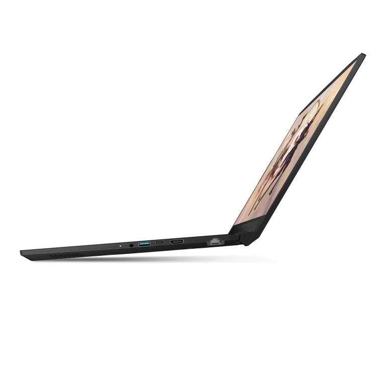 MSI Katana GF76 11UC-095UK Core i7-11800H 16GB 512GB SSD 17.3 Inch FHD 144Hz GeForce RTX 3050 4GB Windows 10 Gaming Laptop