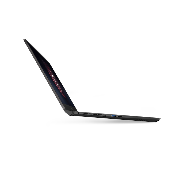MSI Pulse GL76 Core i7-11800H 16GB 1TB SSD 17.3 Inch 144Hz GeForce RTX 3050 Ti 4GB Windows 10 Gaming Laptop