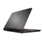 MSI Pulse GL76 Core i7-11800H 16GB 1TB SSD 17.3 Inch 144Hz GeForce RTX 3050 Ti 4GB Windows 10 Gaming Laptop