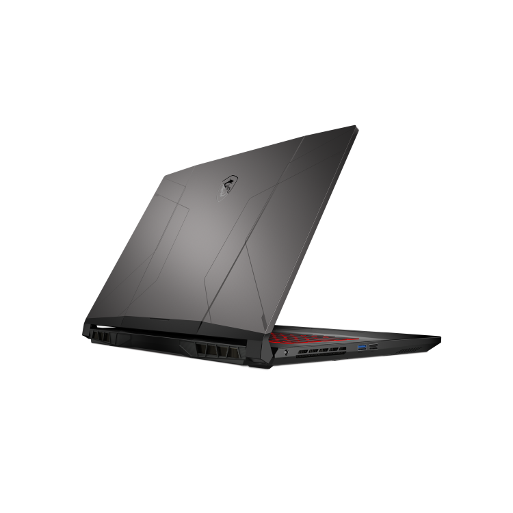 MSI Pulse GL76 Core i7-11800H 16GB 1TB SSD 17.3 Inch 144Hz GeForce RTX 3050 Ti 4GB Windows 10 Gaming Laptop