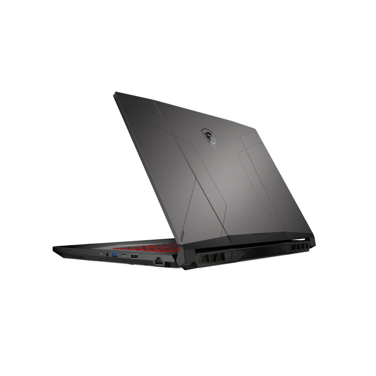 MSI Pulse GL76 Core i7-11800H 16GB 1TB SSD 17.3 Inch 144Hz GeForce RTX 3050 Ti 4GB Windows 10 Gaming Laptop