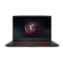 MSI Pulse GL76 Core i7-11800H 16GB 1TB SSD 17.3 Inch 144Hz GeForce RTX 3050 Ti 4GB Windows 10 Gaming Laptop