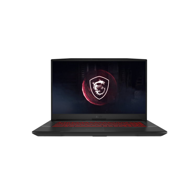 MSI Pulse GL76 Core i7-11800H 16GB 1TB SSD 17.3 Inch 144Hz GeForce RTX 3050 Ti 4GB Windows 10 Gaming Laptop