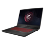 MSI Pulse GL76 Core i7-11800H 16GB 1TB SSD 17.3 Inch 144Hz GeForce RTX 3050 Ti 4GB Windows 10 Gaming Laptop