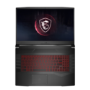 MSI Pulse GL76 Core i7-11800H 16GB 1TB SSD 17.3 Inch 144Hz GeForce RTX 3050 Ti 4GB Windows 10 Gaming Laptop