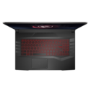 MSI Pulse GL76 Core i7-11800H 16GB 1TB SSD 17.3 Inch 144Hz GeForce RTX 3050 Ti 4GB Windows 10 Gaming Laptop