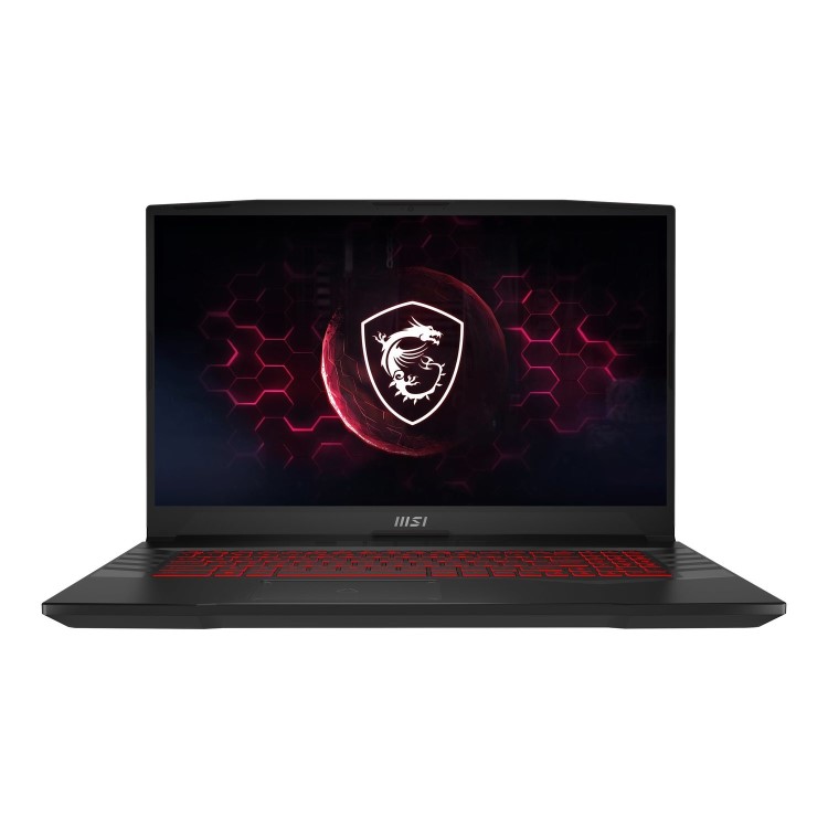 MSI GL76 12UEK 046UK Pulse Core i9-12900H 16GB 1TB SSD GeForce RTX 3060 17.3 Inch Windows 11 Home Gaming Laptop