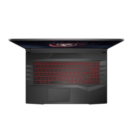 MSI Pulse GL76 12UE Gaming Laptop Core i7 16GB 1TB SSD RTX 3060 360Hz 17.3 Inch Windows 11