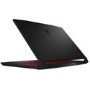 MSI Katana GF76 12UE Intel Core i7 16GB 1TB RTX 3060 144Hz 17.3 Inch Windows 11 Gaming Laptop