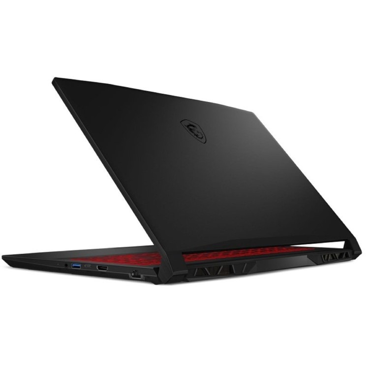 MSI Katana GF76 12UE Intel Core i7 16GB 1TB RTX 3060 144Hz 17.3 Inch Windows 11 Gaming Laptop