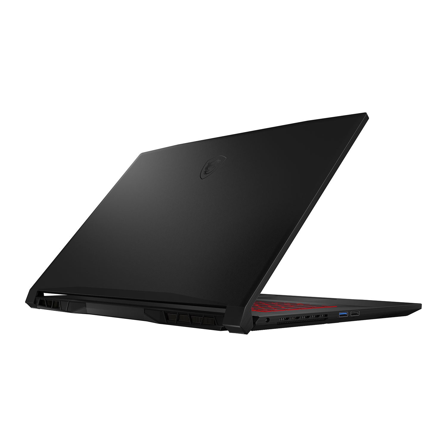 MSI Katana GF76 Intel Core i7 16GB 512GB RTX 3060 FHD 144Hz 17.3 Inch