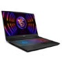 MSI Pulse 17 Intel Core i7 16GB 1TB SSD RTX 4070 144Hz 17.3 Inch Windows 11 Gaming Laptop