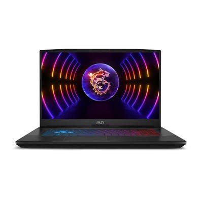 MSI Pulse 17 Intel Core i7 16GB 1TB SSD RTX 4060 144Hz 17.3 Inch Windows 11 Gaming Laptop