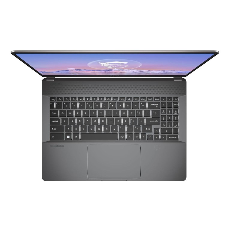 MSI Pulse 17 Intel Core i9 16GB 1TB RTX 4070 144Hz 17.3 Inch FHD Windows 11 Gaming Laptop