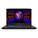 9S7-17L541-015 MSI Katana 17 B13VEK-015UK Intel Core i7 16GB RAM 1TB SSD RTX 4050 144Hz 17.3 Inch Windows 11 Home Gaming Laptop