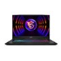 Refurbished MSI Katana 17 Core i7-12650H 8GB 1TB SSD RTX 2050 17.3 Inch Windows 11 Gaming Laptop