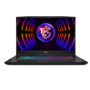 MSI Katana 17 B12UCXK-025UK Intel Core i7 8GB 1TB RTX 2050 144Hz 17.3 Inch FHD Windows 11 Gaming Laptop