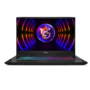 MSI Katana 17 B12UDXK-071UK Intel Core i5 16GB RAM 1TB SSD RTX 3050 144Hz 17.3 Inch Windows 11 Gaming Laptop