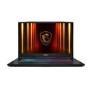 MSI Katana 17 Intel Core i9 16GB RAM 1TB SSD RTX 5070 240Hz 17.3 Inch Windows 11 Gaming Laptop