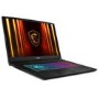 MSI Katana 17 Intel Core i9 16GB RAM 1TB SSD RTX 5070 240Hz 17.3 Inch Windows 11 Gaming Laptop