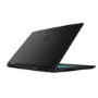 MSI Katana 17 Intel Core i9 16GB RAM 1TB SSD RTX 5070 240Hz 17.3 Inch Windows 11 Gaming Laptop