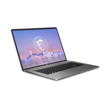 MSI Creator Z17HX Studio Intel Core i9 64GB 2TB RTX 4060 165Hz MSI Creator Z17HX Studio Intel Core i9 64GB 2TB RTX 4060 165Hz