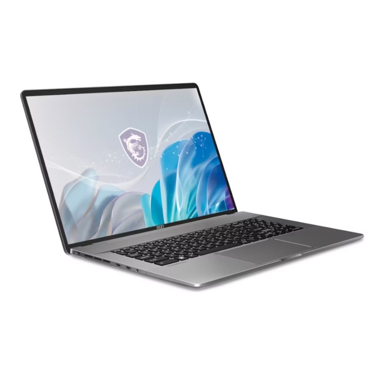 MSI Creator Z17 Intel Core i9 64GB RAM 2TB SSD RTX 4070 165Hz 17.3 Inch QHD Windows 11 Pro Touchscreen Gaming Laptop