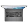 MSI Creator Z17 Intel Core i9 64GB RAM 2TB SSD RTX 4070 165Hz 17.3 Inch QHD Windows 11 Pro Touchscreen Gaming Laptop