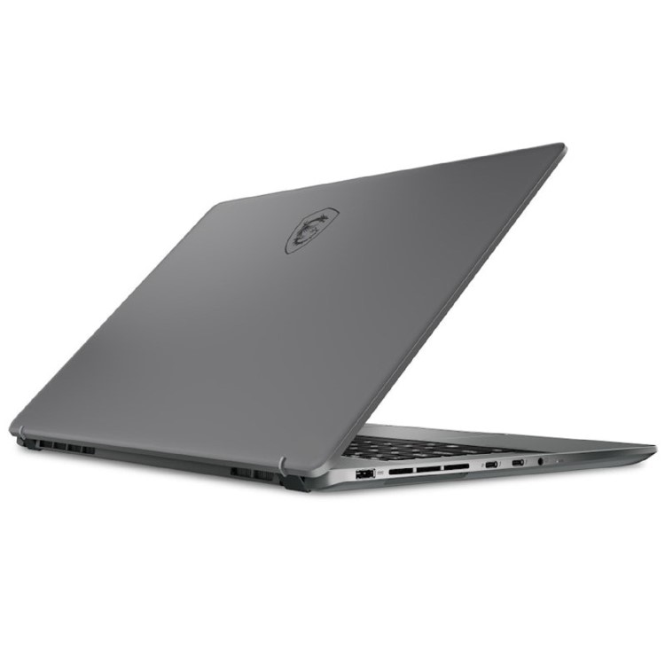 MSI Creator Z17 Intel Core i9 64GB RAM 2TB SSD RTX 4070 165Hz 17.3 Inch QHD Windows 11 Pro Touchscreen Gaming Laptop
