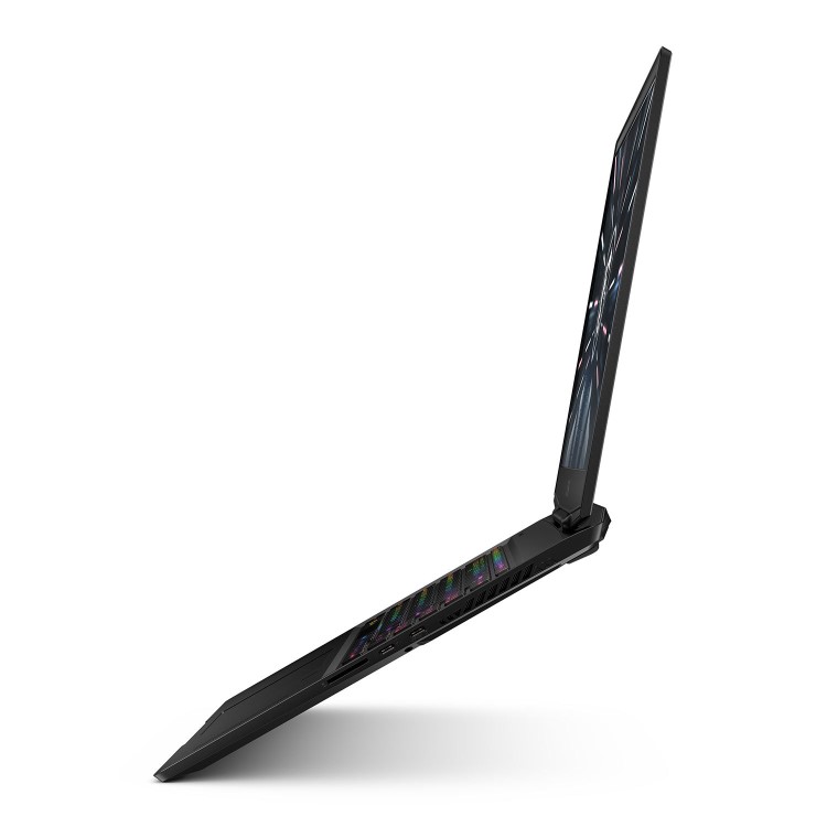 MSI Stealth GS77 12UGS-070UK Intel Core i9 32GB 2TB RTX 3070Ti 120Hz 17.3 Inch Windows 11 Home Gaming Laptop