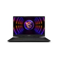 MSI Stealth 17 Studio Intel Core i7-13700H 16GB 1TB SSD RTX 4070 240Hz QHD 17.3 Inch Gaming Laptop