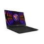 MSI Stealth 17 Studio Intel Core i7-13700H 16GB 1TB SSD RTX 4070 240Hz QHD 17.3 Inch Gaming Laptop