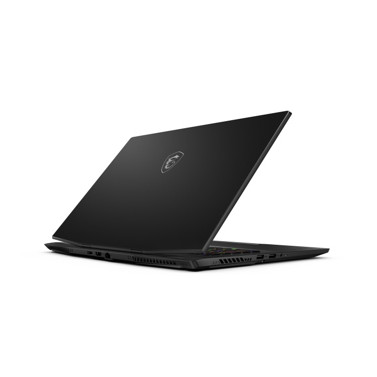 MSI Stealth 17 Studio Intel Core i7-13700H 16GB 1TB SSD RTX 4070 240Hz QHD 17.3 Inch Gaming Laptop