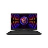 MSI Stealth 17 Studio Intel Core i7 16GB 1TB SSD RTX 4060 240Hz QHD 17.3 Inch Windows 11 Gaming Laptop