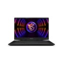 9S7-17P311-038 Stealth 17Studio A13VG-038UK Intel Core i9 16GB 1TB RTX 4070 240Hz QHD 17.3 Inch Windows 11 Gaming Laptop