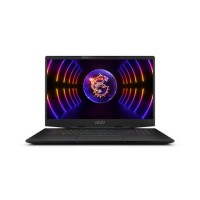 MSI Stealth 17 Studio A13VG-038UK Intel Core i9 16GB 1TB RTX 4070 240Hz QHD 17.3 Inch Windows 11 Gaming Laptop