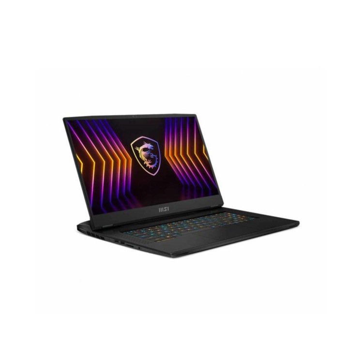 Refurbished MSI Titan GT77 Core i7-12800HX 16B 1TB RTX 3070Ti 144Hz 4K 17.3 Inch Windows 11 Gaming Laptop