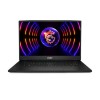MSI Titan GT77HX Intel Core i9 64GB 4TB RTX 4080 144Hz 17.3 Inch Windows 11 Gaming Laptop