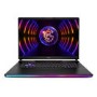 MSI Raider GE78HX Intel Core i9 16GB 2TB RTX 4090 240Hz QHD 17 Inch Windows 11 Gaming Laptop