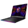 MSI Raider GE78HX Intel Core i9 16GB 2TB RTX 4090 240Hz QHD 17 Inch Windows 11 Gaming Laptop
