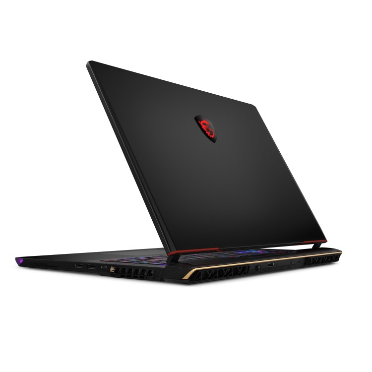 MSI Raider GE78HX Intel Core i9 16GB 2TB RTX 4090 240Hz QHD 17 Inch Windows 11 Gaming Laptop
