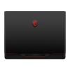 MSI Raider GE78HX Intel Core i9 16GB 2TB RTX 4090 240Hz QHD 17 Inch Windows 11 Gaming Laptop
