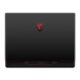 MSI Raider GE78HX Intel Core i9 16GB 2TB RTX 4090 240Hz QHD 17 Inch Windows 11 Gaming Laptop
