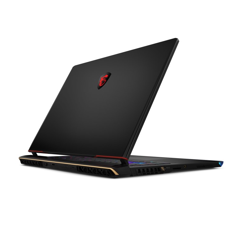 MSI Raider GE78HX Intel Core i9 16GB 2TB RTX 4090 240Hz QHD 17 Inch Windows 11 Gaming Laptop