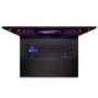 MSI Raider GE78HX Core i9-13980HX 32GB 2TB SSD RTX 4080 17 Inch Windows 11 Gaming Laptop